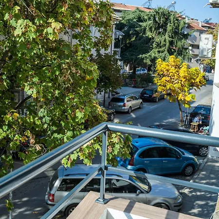 Sweet 2 Διαμέρισμα Σαντάνσκι