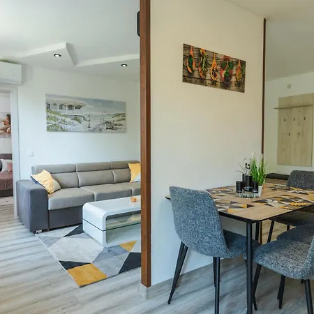Sweet 2 Apartment *