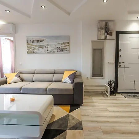 Sweet 2 Apartment