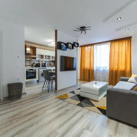 Sweet 2 Apartment
