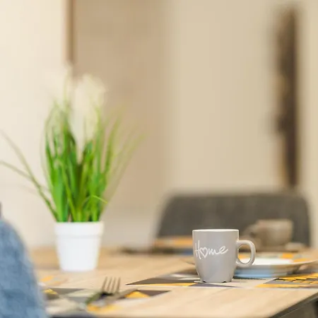 Sweet 2 Διαμέρισμα Σαντάνσκι