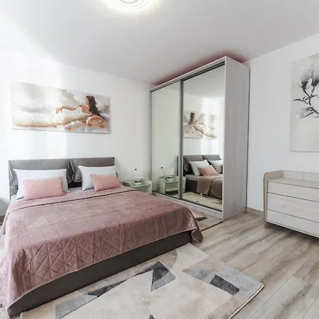 Sweet 2 Διαμέρισμα *