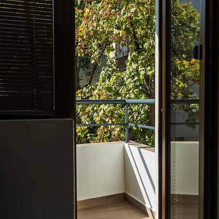 Sweet 2 Διαμέρισμα Σαντάνσκι