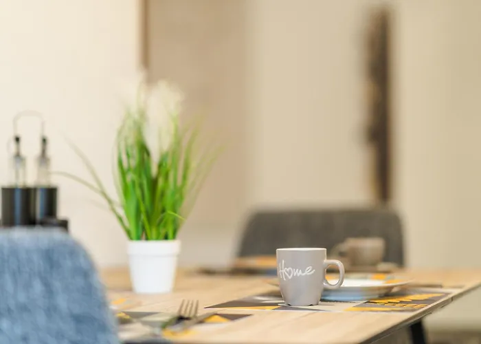 Sweet 2 شقة ساندانسكي