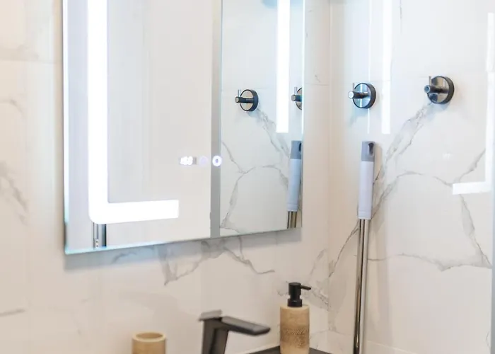 شقة Sweet 2 ساندانسكي