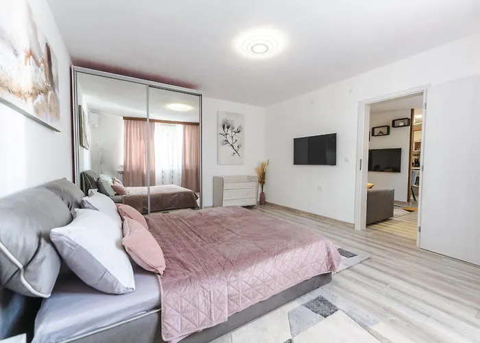 Sweet 2 شقة ساندانسكي