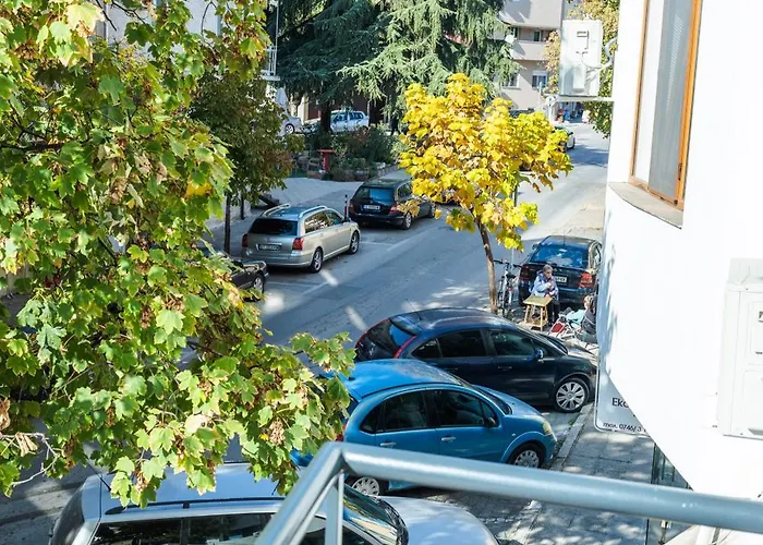 شقة Sweet 2 ساندانسكي